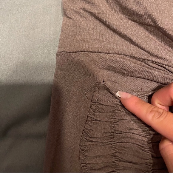 Cute Booty Lounge Leggings - Picture 5 of 7